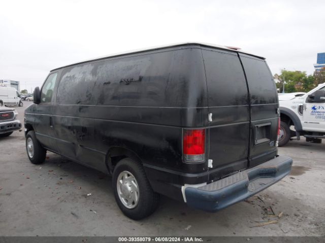 Photo 2 VIN: 1FTNE1EW4BDA61809 - FORD E-150 