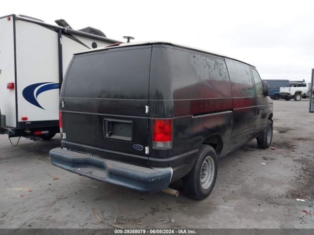 Photo 3 VIN: 1FTNE1EW4BDA61809 - FORD E-150 