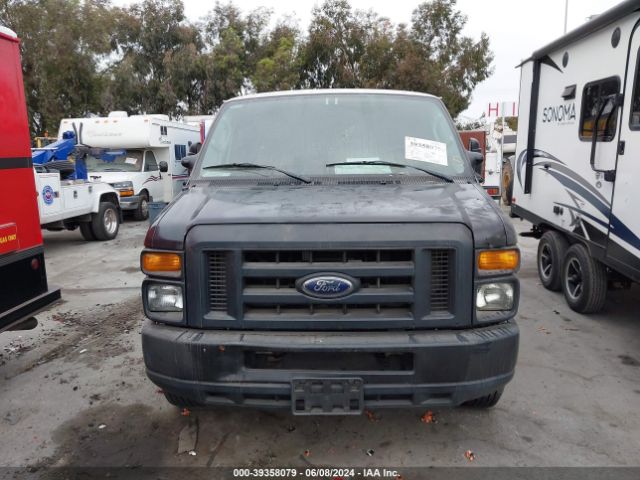 Photo 5 VIN: 1FTNE1EW4BDA61809 - FORD E-150 