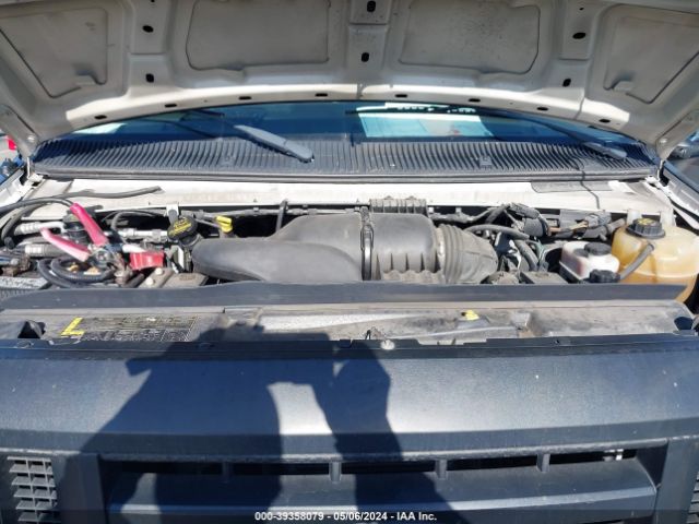 Photo 9 VIN: 1FTNE1EW4BDA61809 - FORD E-150 