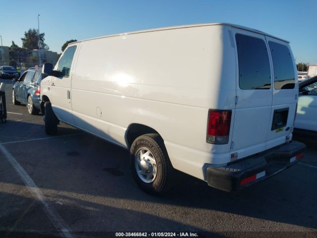 Photo 2 VIN: 1FTNE1EW4BDB23242 - FORD E-150 