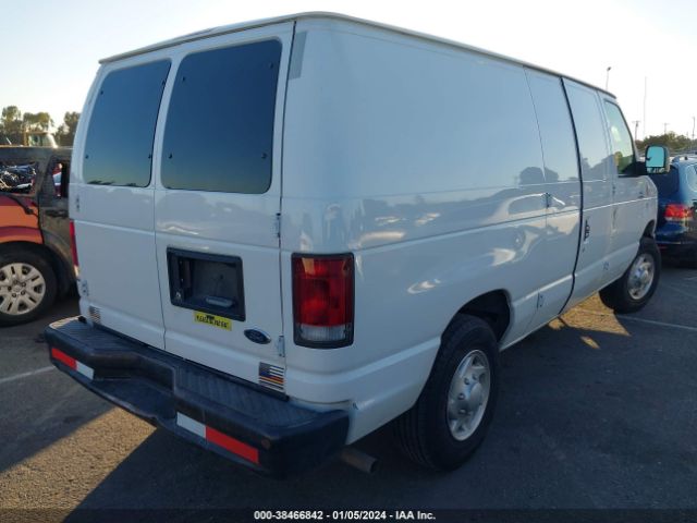 Photo 3 VIN: 1FTNE1EW4BDB23242 - FORD E-150 