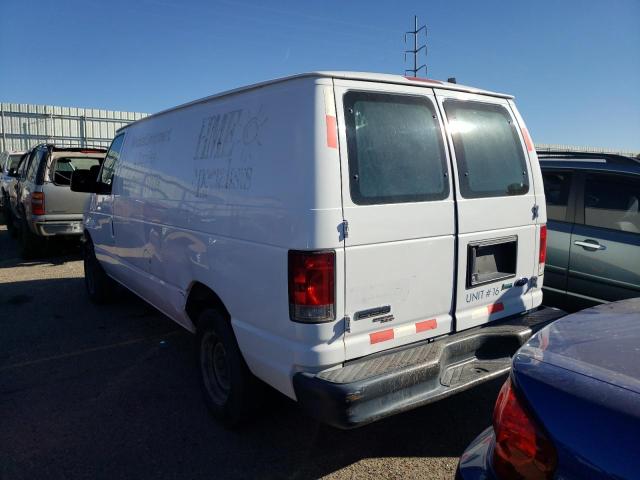 Photo 2 VIN: 1FTNE1EW4BDB28764 - FORD ECONOLINE 