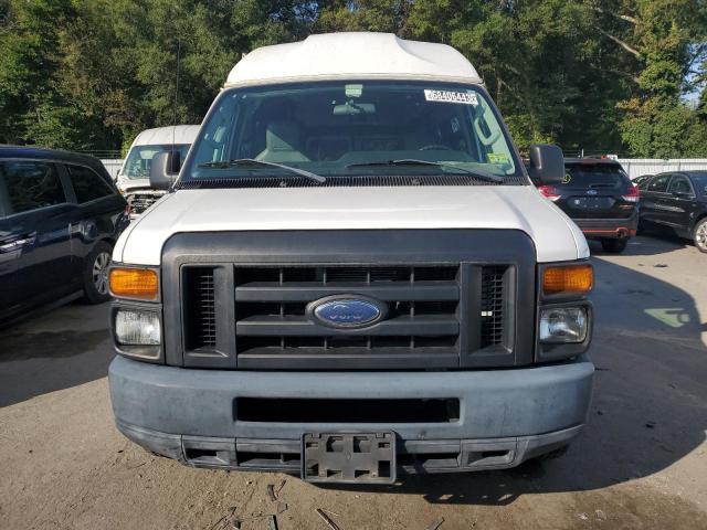 Photo 4 VIN: 1FTNE1EW4CDA48057 - FORD ECONOLINE 