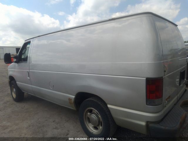 Photo 2 VIN: 1FTNE1EW4CDA86372 - FORD ECONOLINE CARGO VAN 