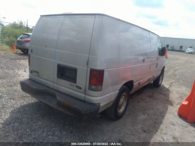 Photo 3 VIN: 1FTNE1EW4CDA86372 - FORD ECONOLINE CARGO VAN 