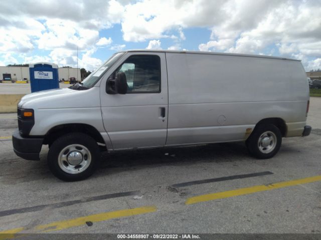 Photo 5 VIN: 1FTNE1EW4CDA86372 - FORD ECONOLINE CARGO VAN 