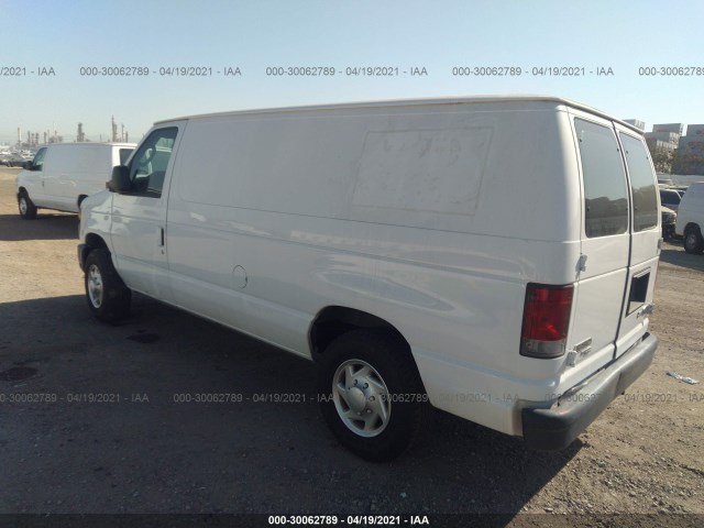 Photo 2 VIN: 1FTNE1EW4CDB01422 - FORD ECONOLINE CARGO VAN 