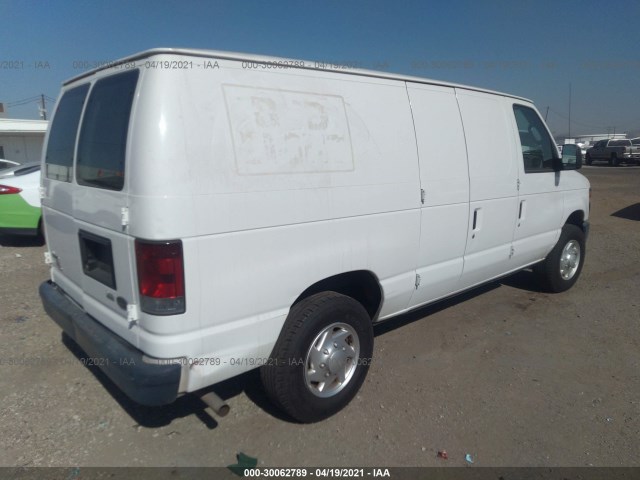 Photo 3 VIN: 1FTNE1EW4CDB01422 - FORD ECONOLINE CARGO VAN 