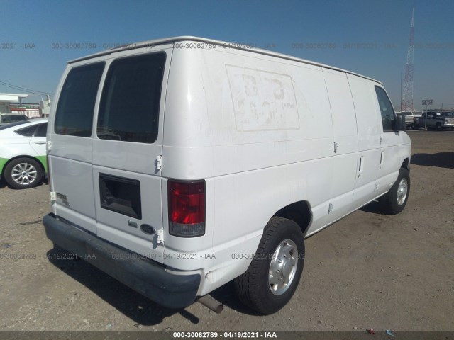 Photo 5 VIN: 1FTNE1EW4CDB01422 - FORD ECONOLINE CARGO VAN 