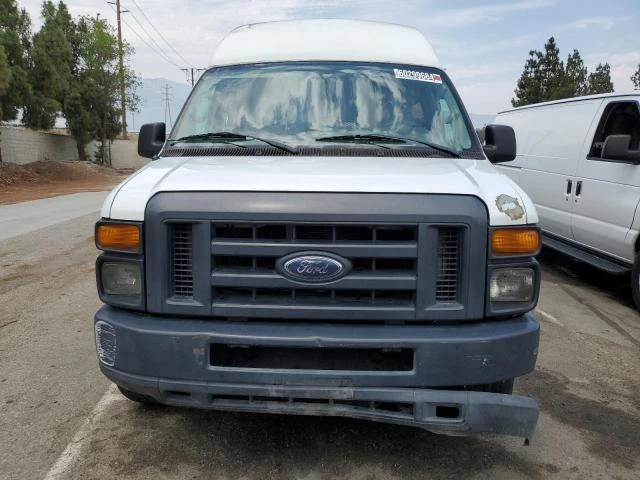 Photo 4 VIN: 1FTNE1EW4DDA29946 - FORD ECONOLINE 