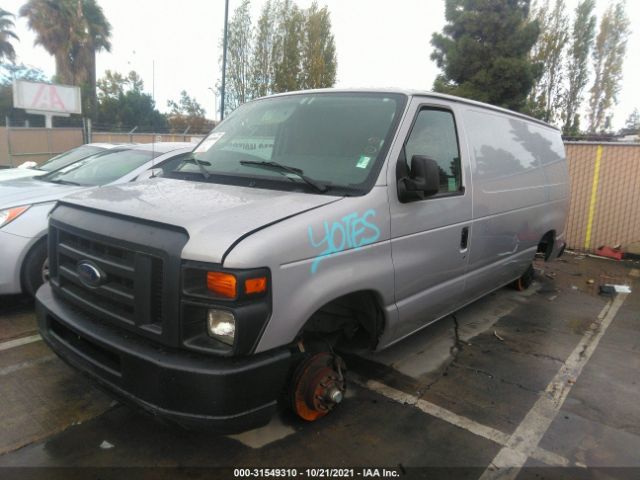 Photo 1 VIN: 1FTNE1EW4DDA77740 - FORD ECONOLINE CARGO VAN 