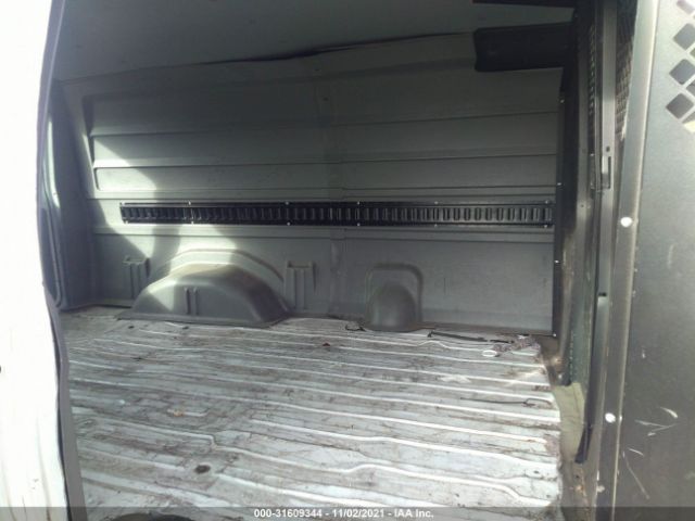 Photo 7 VIN: 1FTNE1EW4DDB05049 - FORD ECONOLINE CARGO VAN 