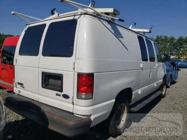 Photo 2 VIN: 1FTNE1EW4DDB06198 - FORD ECONOLINE 