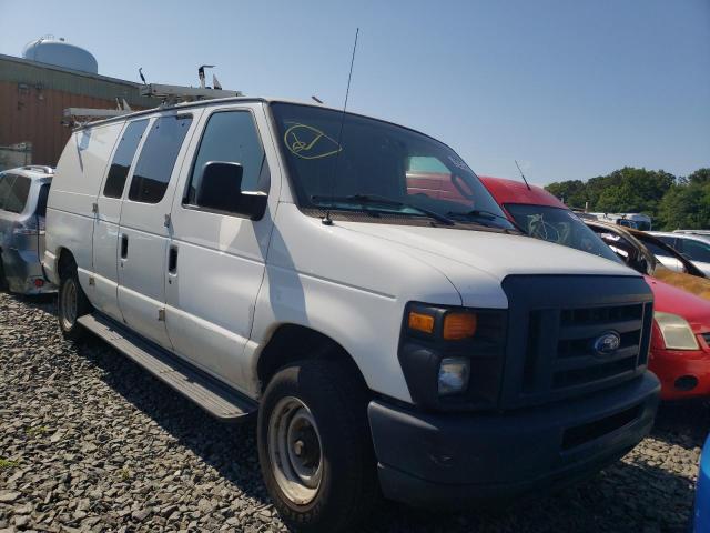 Photo 3 VIN: 1FTNE1EW4DDB06198 - FORD ECONOLINE 