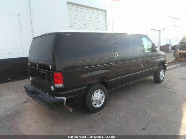 Photo 3 VIN: 1FTNE1EW4DDB12101 - FORD E-150 