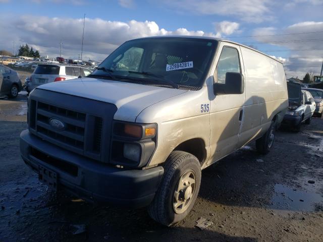 Photo 1 VIN: 1FTNE1EW4EDA21864 - FORD ECONOLINE 