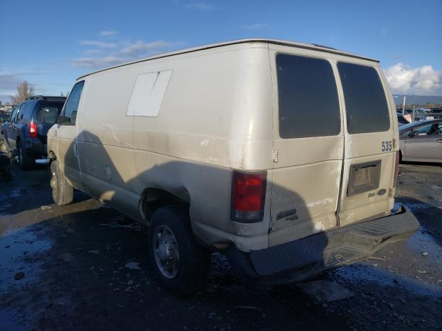 Photo 2 VIN: 1FTNE1EW4EDA21864 - FORD ECONOLINE 