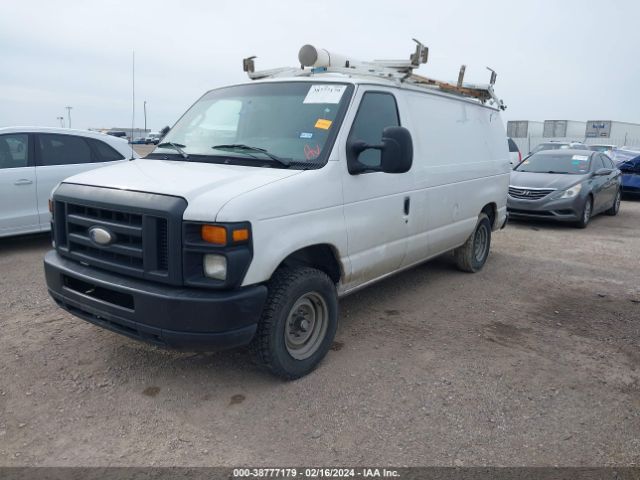 Photo 1 VIN: 1FTNE1EW4EDA75133 - FORD E-150 