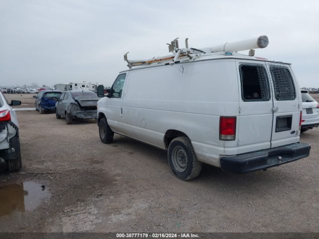 Photo 2 VIN: 1FTNE1EW4EDA75133 - FORD E-150 