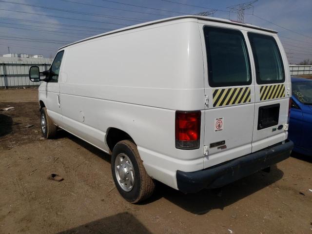 Photo 1 VIN: 1FTNE1EW4EDB00676 - FORD ECONOLINE 