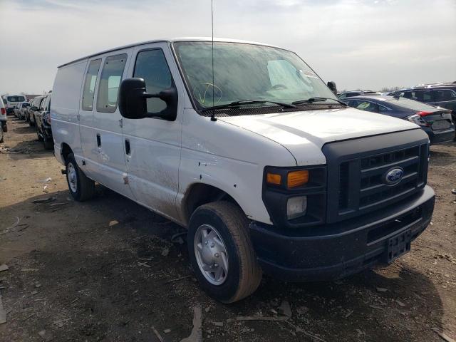 Photo 3 VIN: 1FTNE1EW4EDB00676 - FORD ECONOLINE 