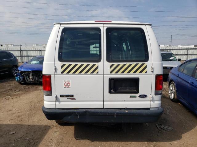 Photo 5 VIN: 1FTNE1EW4EDB00676 - FORD ECONOLINE 