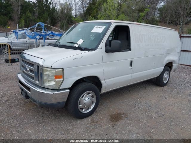 Photo 1 VIN: 1FTNE1EW5ADA14206 - FORD E-150 