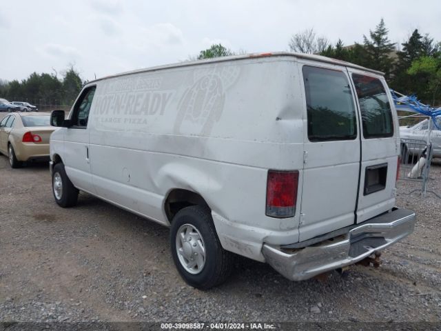 Photo 2 VIN: 1FTNE1EW5ADA14206 - FORD E-150 