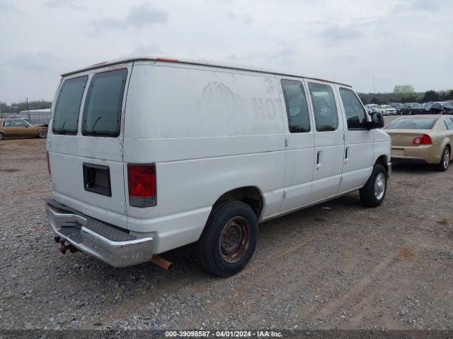 Photo 3 VIN: 1FTNE1EW5ADA14206 - FORD E-150 