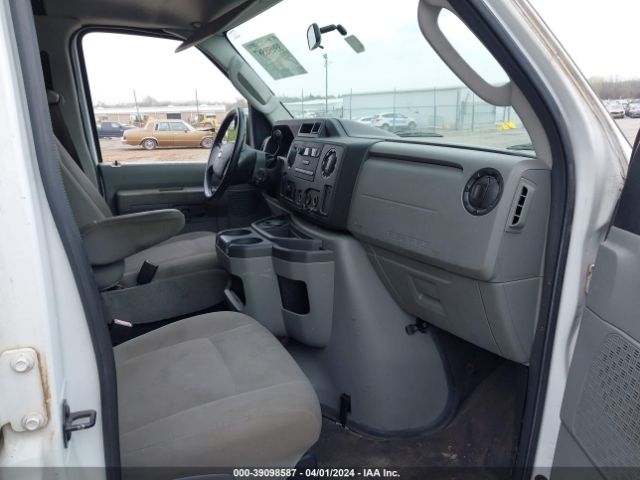 Photo 4 VIN: 1FTNE1EW5ADA14206 - FORD E-150 