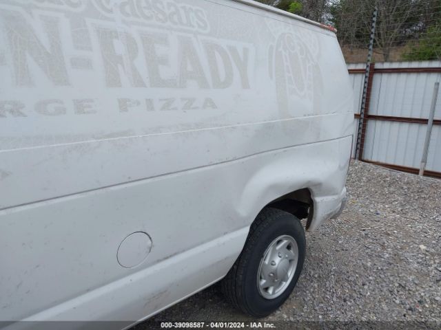 Photo 5 VIN: 1FTNE1EW5ADA14206 - FORD E-150 