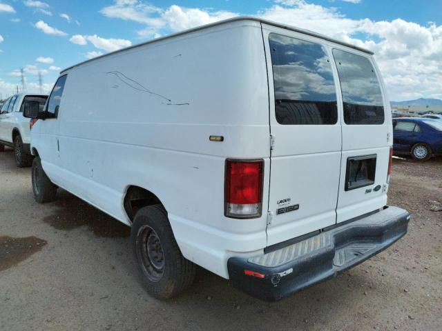 Photo 2 VIN: 1FTNE1EW5ADA16070 - FORD ECONOLINE CARGO VAN 