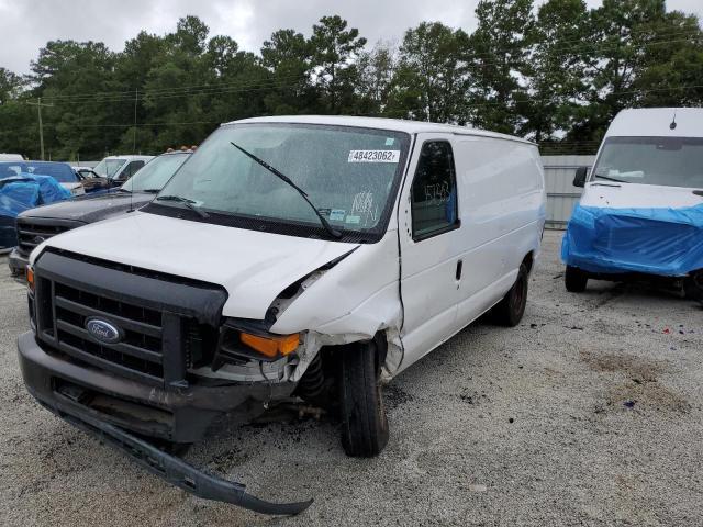 Photo 1 VIN: 1FTNE1EW5ADA66581 - FORD ECONOLINE 