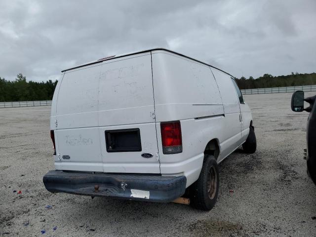 Photo 3 VIN: 1FTNE1EW5ADA66581 - FORD ECONOLINE 