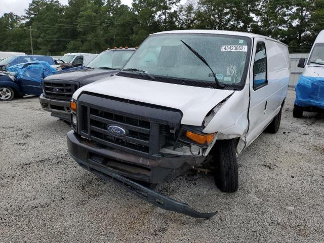 Photo 8 VIN: 1FTNE1EW5ADA66581 - FORD ECONOLINE 