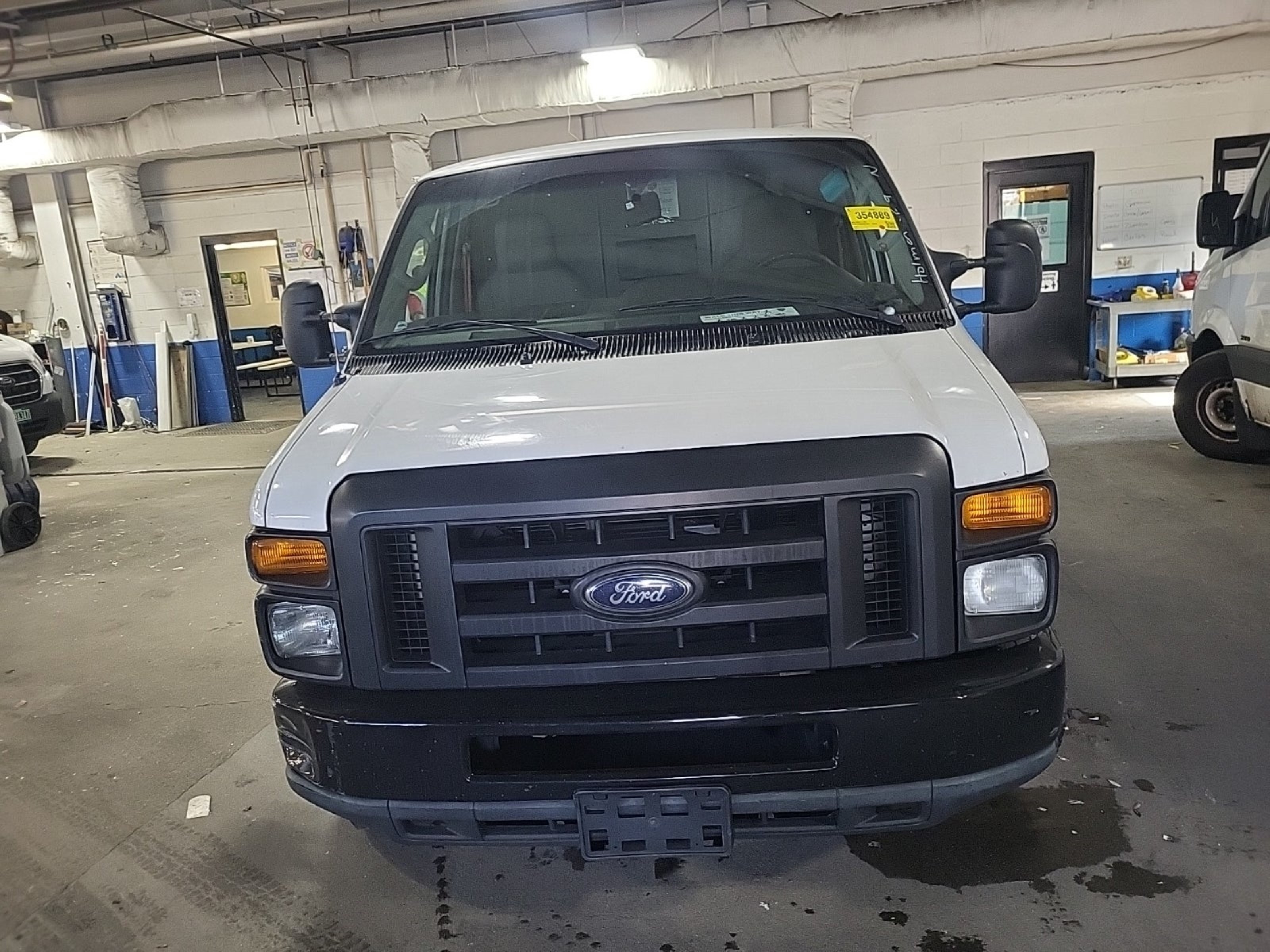 Photo 18 VIN: 1FTNE1EW5ADA91383 - FORD NULL 