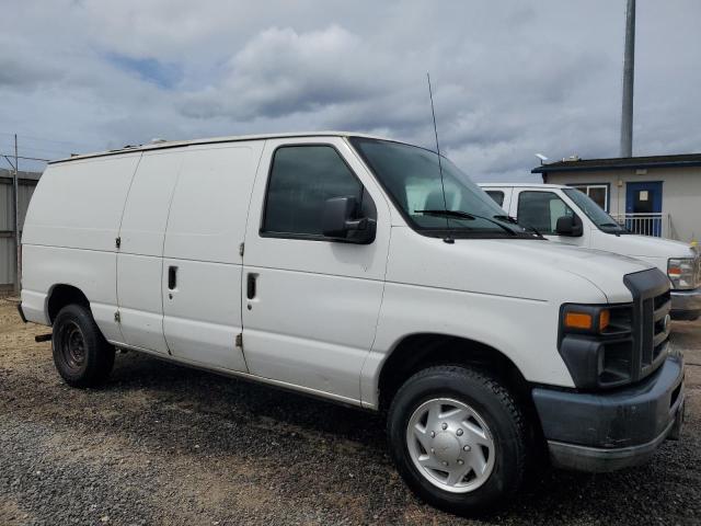 Photo 3 VIN: 1FTNE1EW5BDA08990 - FORD ECONOLINE 