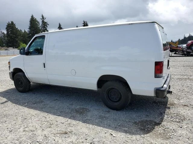 Photo 1 VIN: 1FTNE1EW5BDA61527 - FORD ECONOLINE 