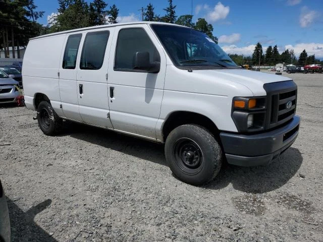 Photo 3 VIN: 1FTNE1EW5BDA61527 - FORD ECONOLINE 