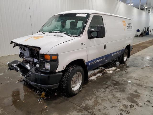 Photo 1 VIN: 1FTNE1EW5BDA97430 - FORD ECONOLINE 