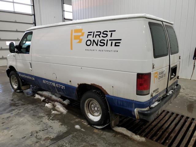 Photo 2 VIN: 1FTNE1EW5BDA97430 - FORD ECONOLINE 