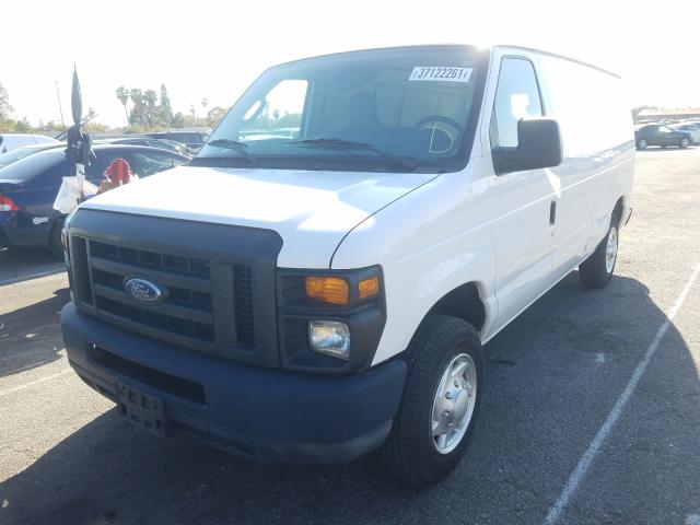 Photo 1 VIN: 1FTNE1EW5BDB19751 - FORD ECONOLINE 