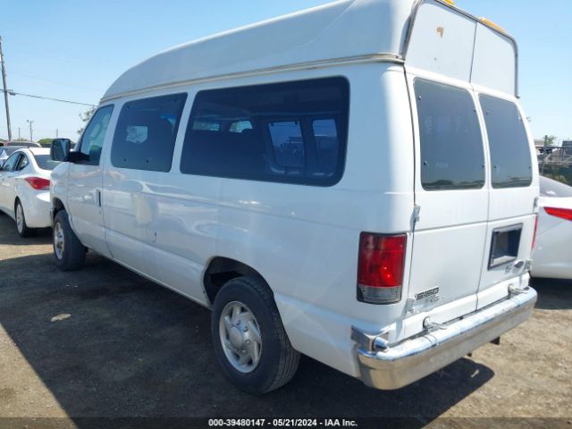 Photo 2 VIN: 1FTNE1EW5CDA04858 - FORD E-150 