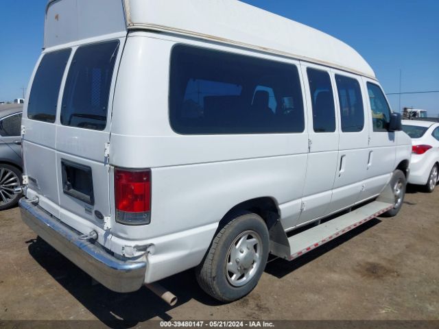 Photo 3 VIN: 1FTNE1EW5CDA04858 - FORD E-150 