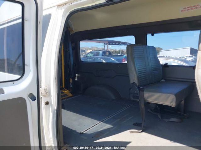 Photo 7 VIN: 1FTNE1EW5CDA04858 - FORD E-150 