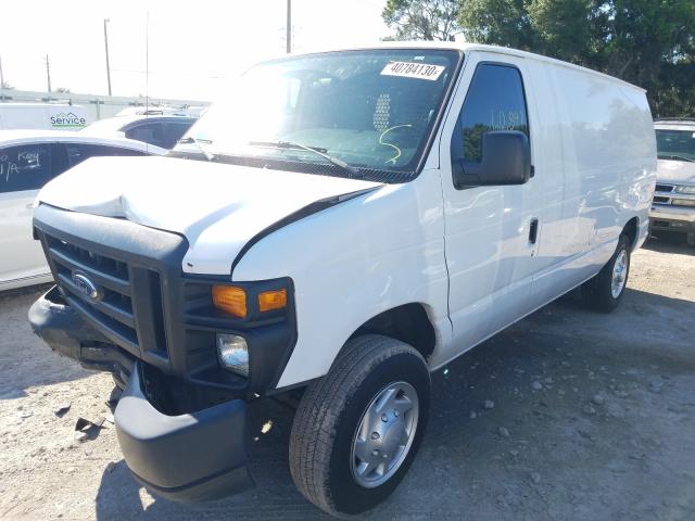 Photo 1 VIN: 1FTNE1EW5CDA43689 - FORD ECONOLINE 