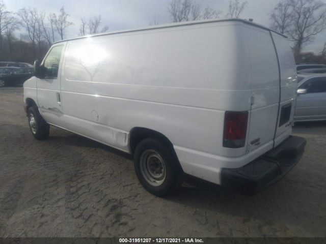 Photo 2 VIN: 1FTNE1EW5CDB10727 - FORD ECONOLINE CARGO VAN 