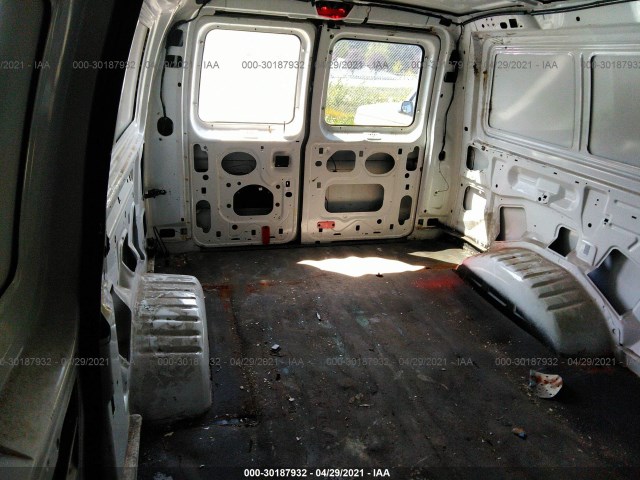 Photo 7 VIN: 1FTNE1EW5CDB10744 - FORD ECONOLINE CARGO VAN 