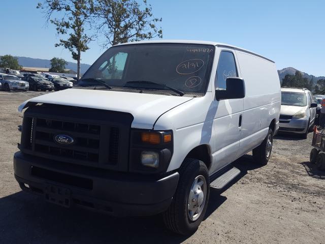 Photo 1 VIN: 1FTNE1EW5CDB13482 - FORD ECONOLINE 